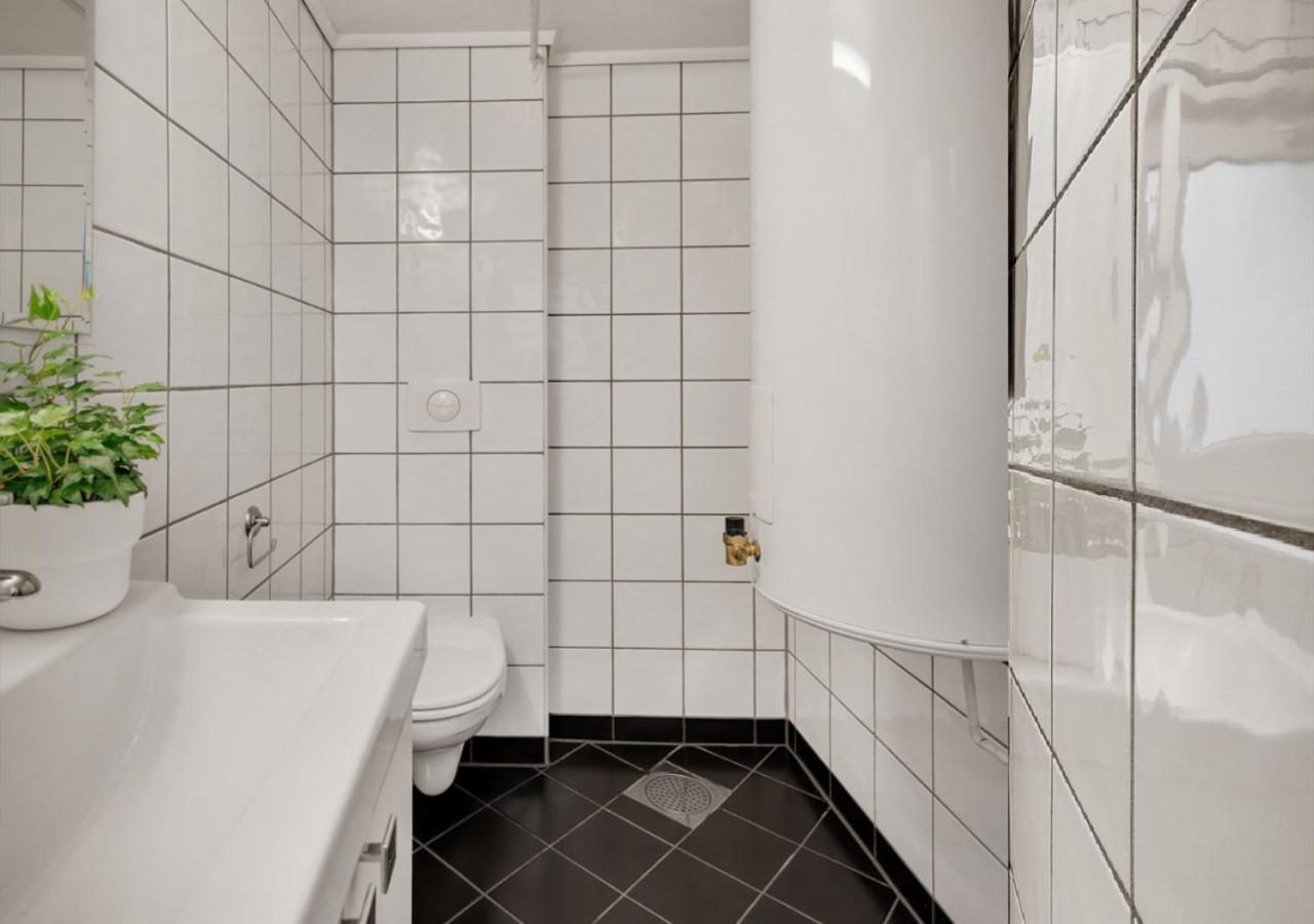 The Dreamhouse - Inner City Center - Old Town Bergen Exterior foto