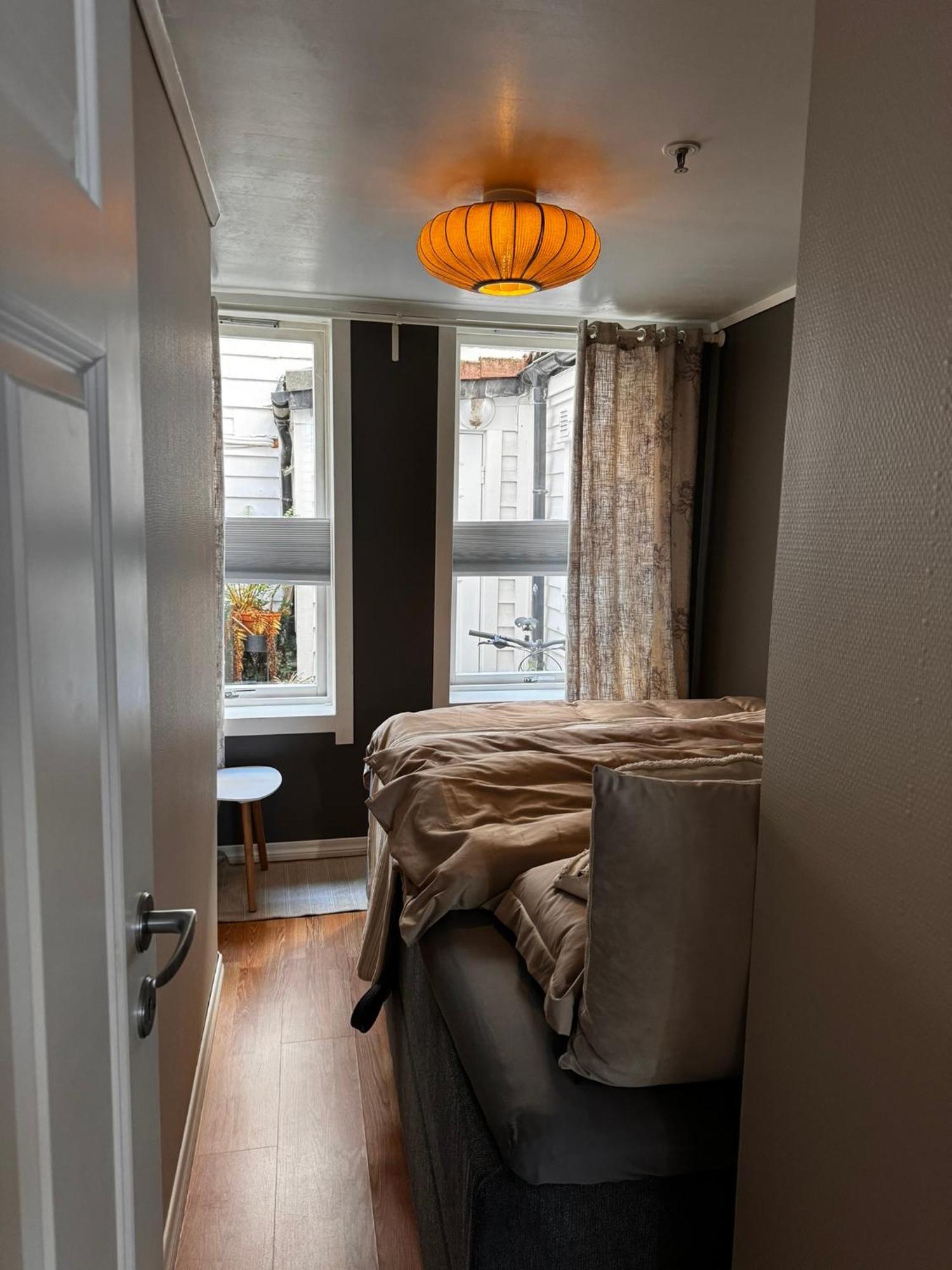 The Dreamhouse - Inner City Center - Old Town Bergen Exterior foto